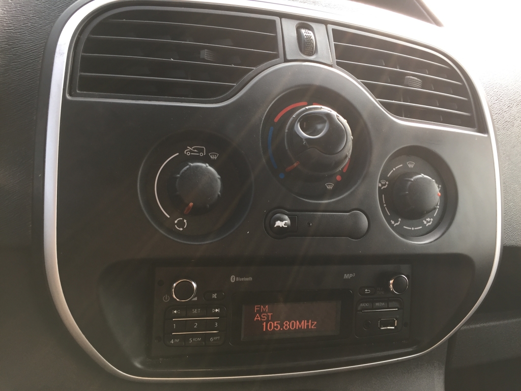 RENAULT KANGOO 1.5 DCI 75CV