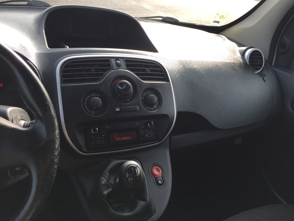 RENAULT KANGOO 1.5 DCI 75CV