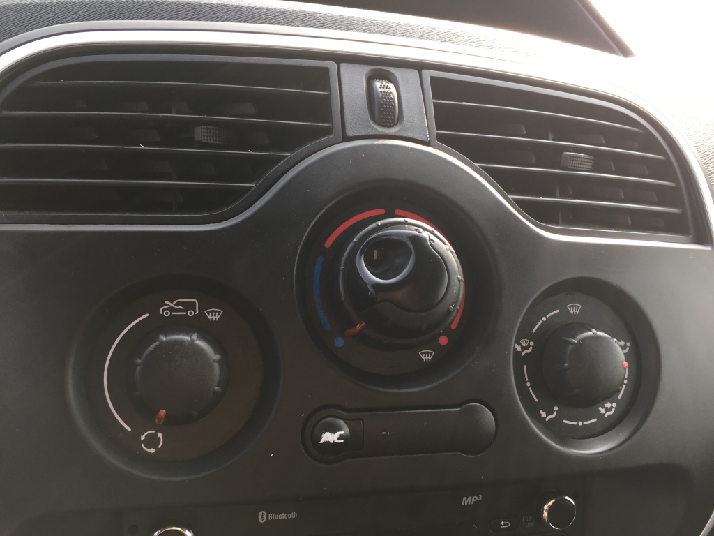 RENAULT KANGOO 1.5 DCI 75CV