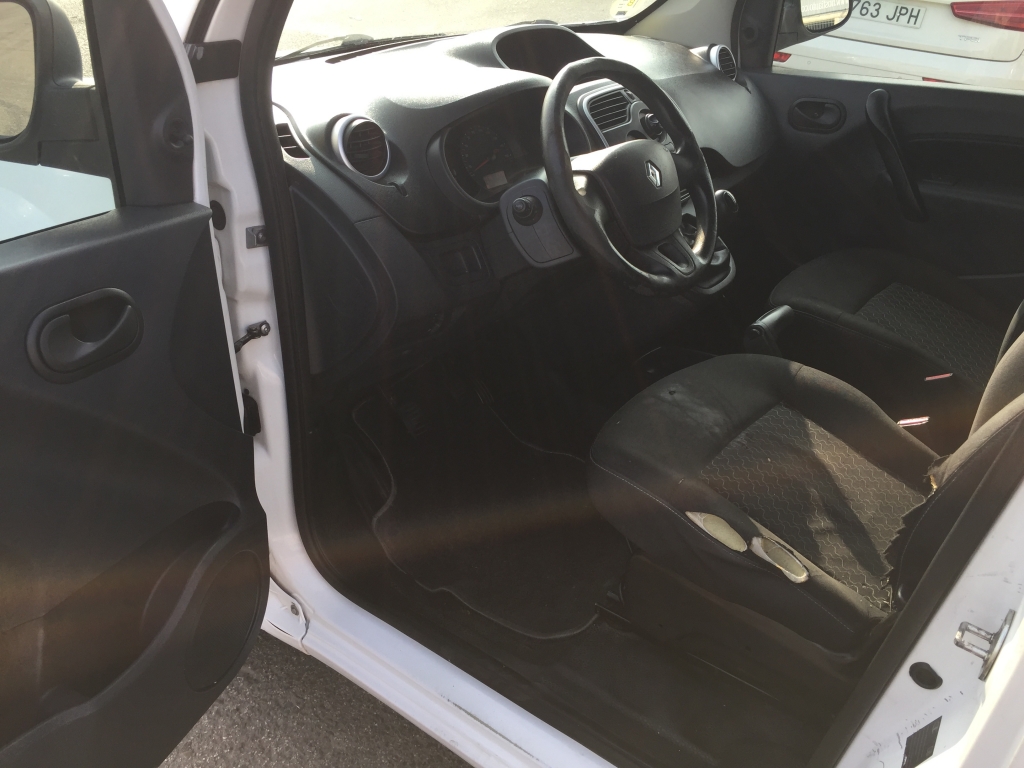RENAULT KANGOO 1.5 DCI 75CV