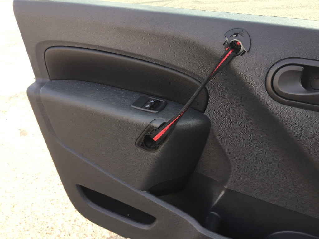 RENAULT KANGOO 1.5 DCI 75CV