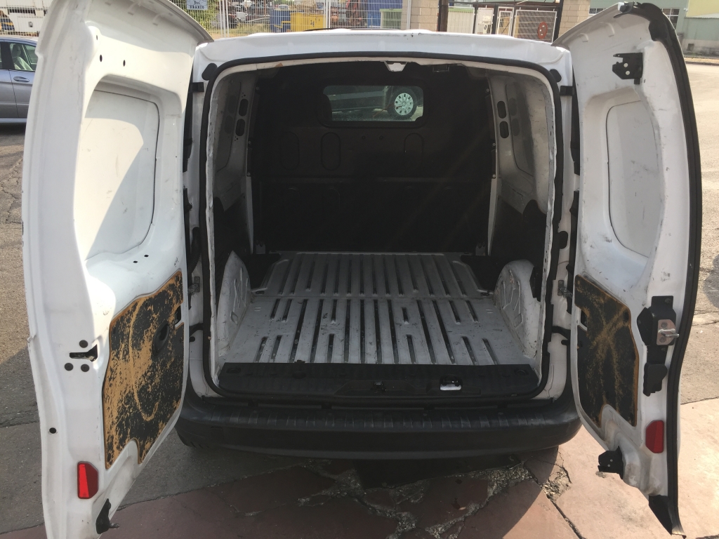 RENAULT KANGOO 1.5 DCI 75CV