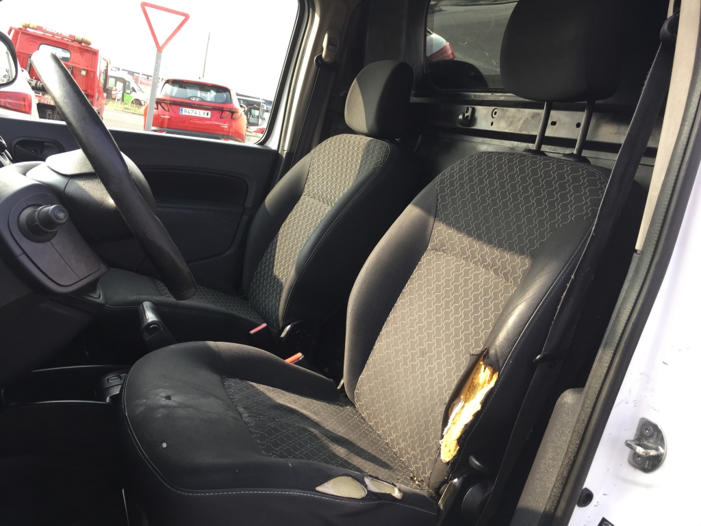 RENAULT KANGOO 1.5 DCI 75CV