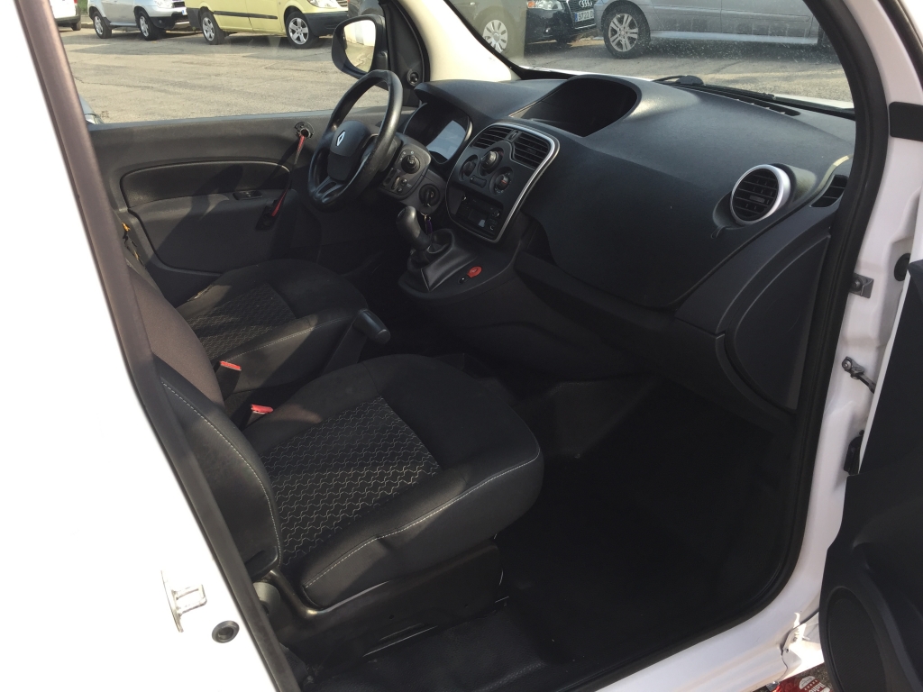 RENAULT KANGOO 1.5 DCI 75CV