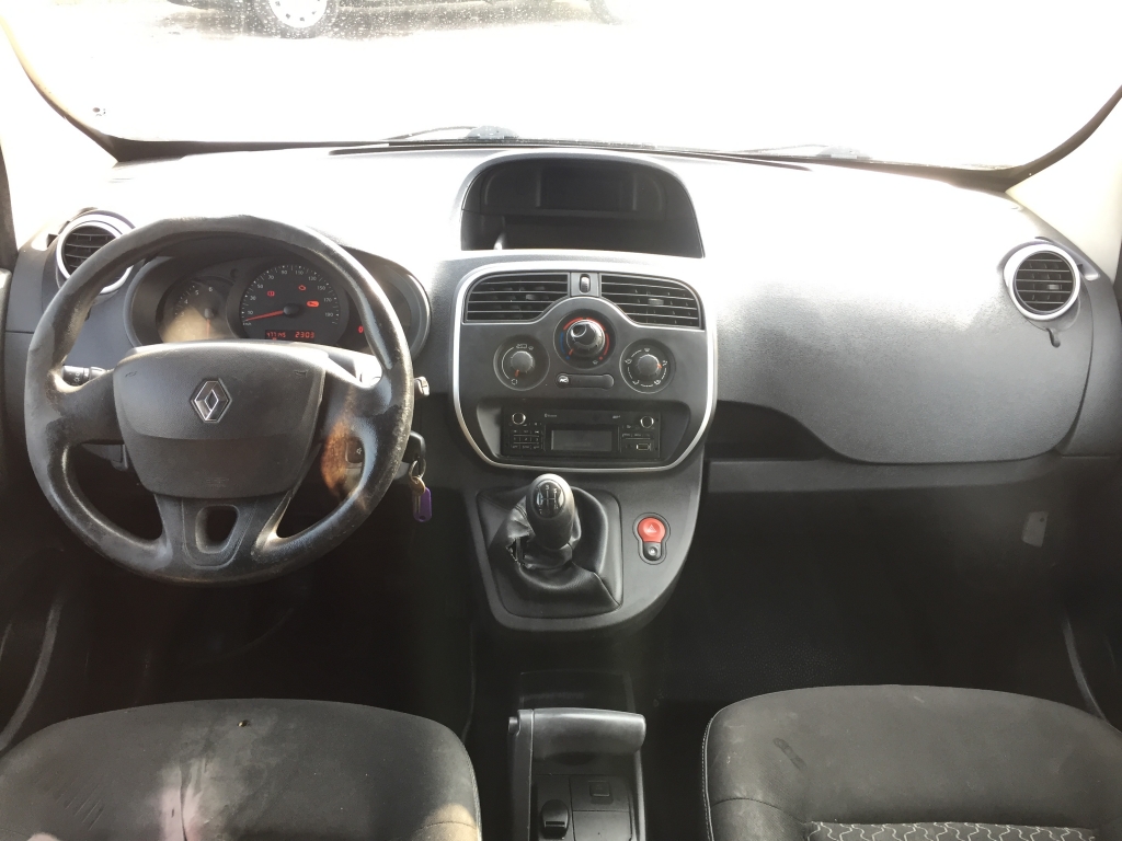 RENAULT KANGOO 1.5 DCI 75CV