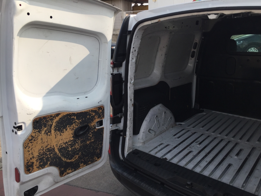 RENAULT KANGOO 1.5 DCI 75CV