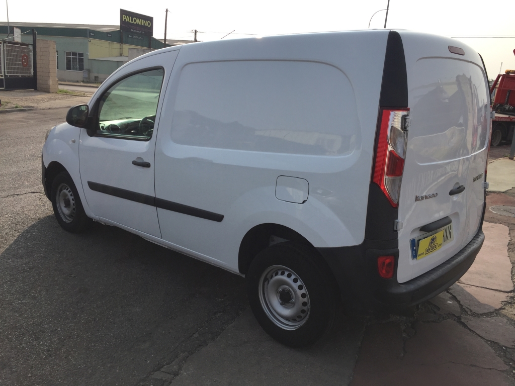 RENAULT KANGOO 1.5 DCI 75CV