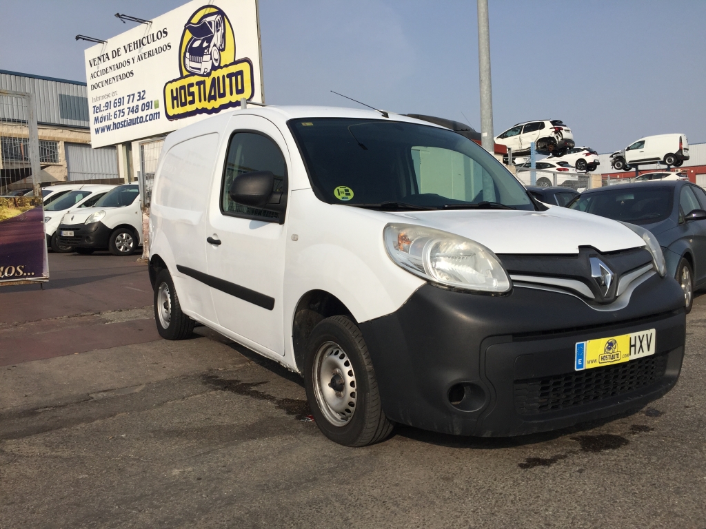 RENAULT KANGOO 1.5 DCI 75CV