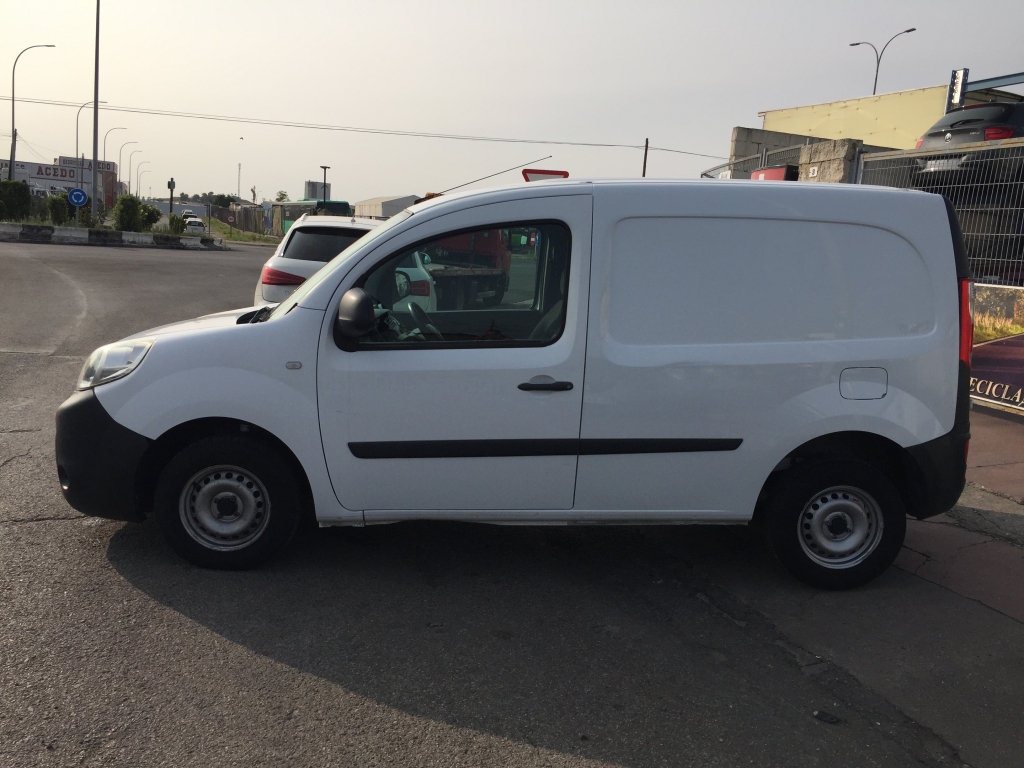 RENAULT KANGOO 1.5 DCI 75CV