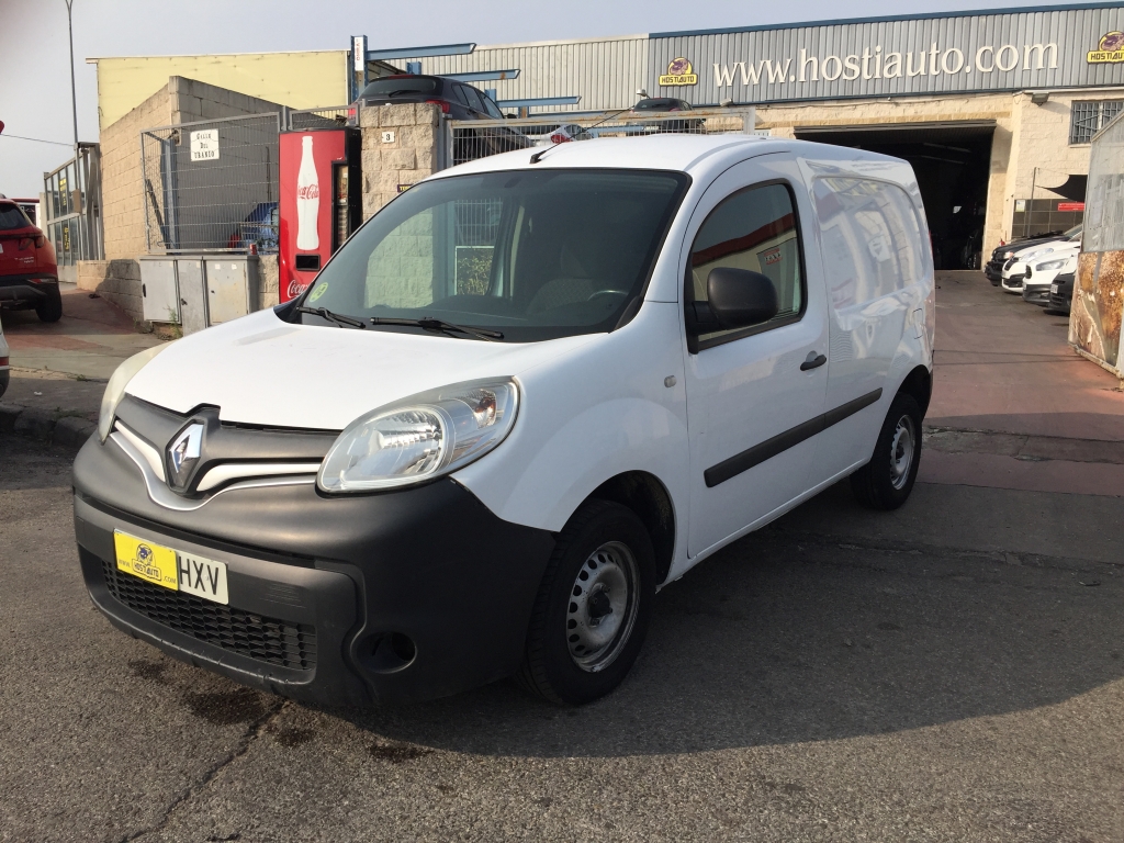RENAULT KANGOO 1.5 DCI 75CV
