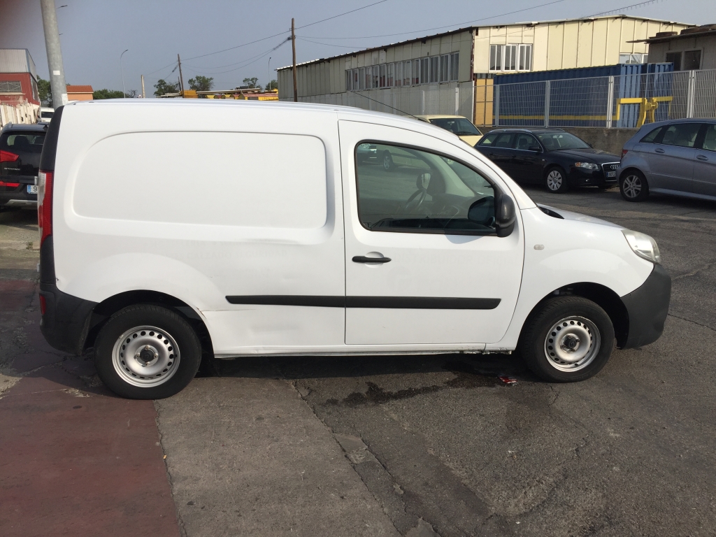 RENAULT KANGOO 1.5 DCI 75CV