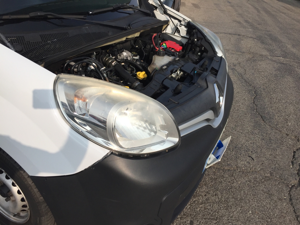 RENAULT KANGOO 1.5 DCI 75CV