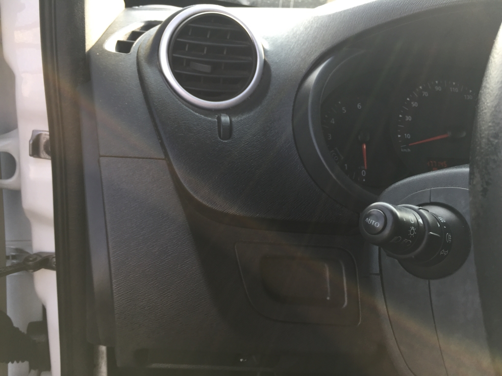 RENAULT KANGOO 1.5 DCI 75CV