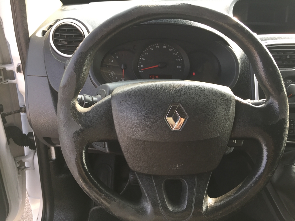 RENAULT KANGOO 1.5 DCI 75CV