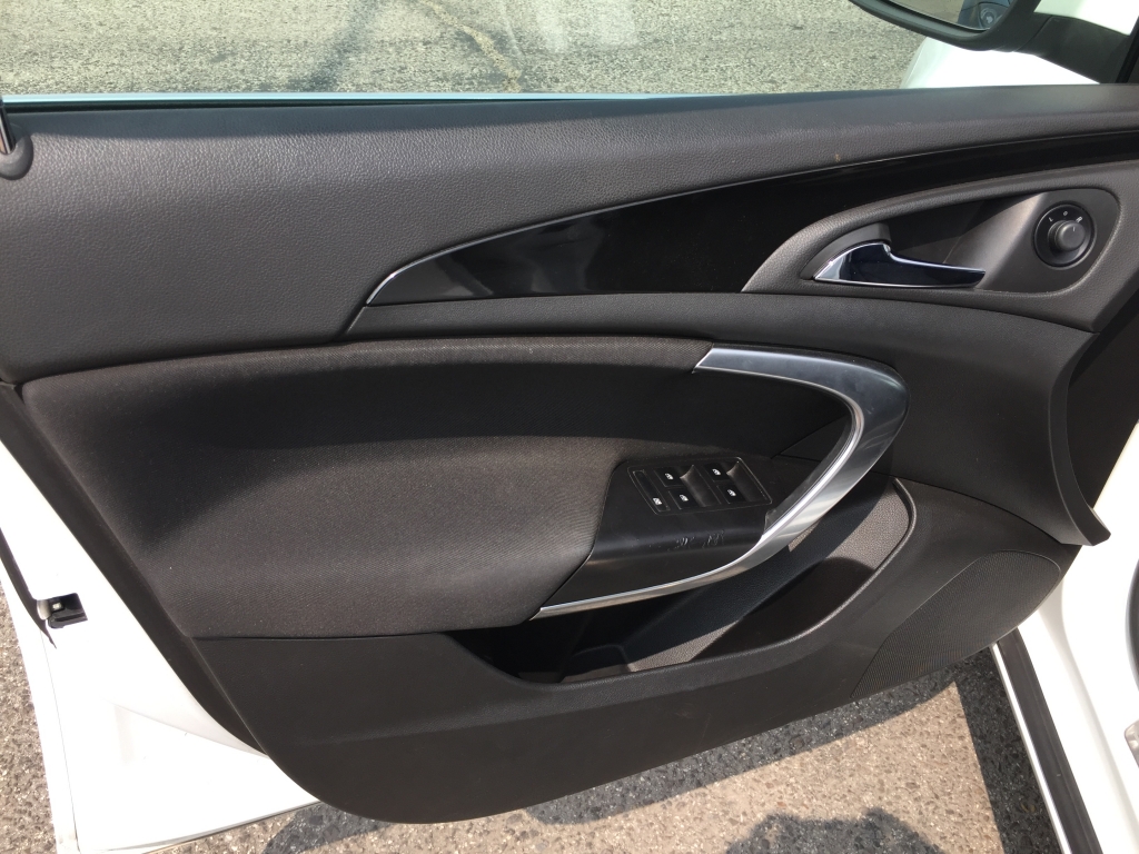 OPEL INSIGNIA TOURER 2.0 CDTI 160CV AUT