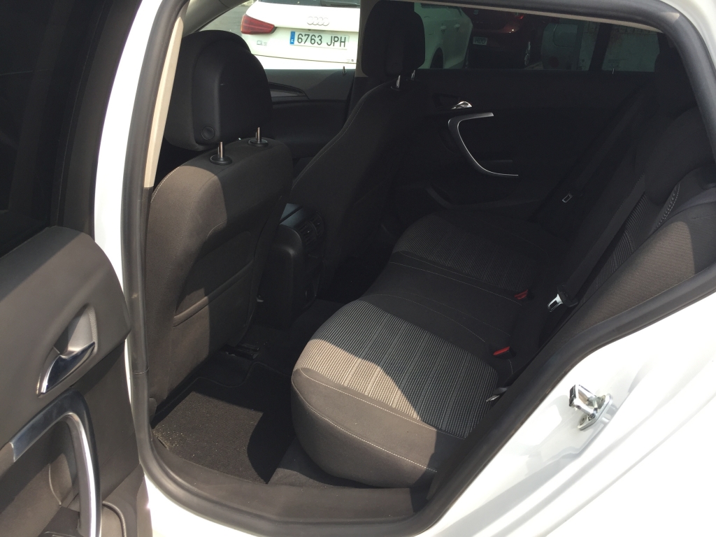 OPEL INSIGNIA TOURER 2.0 CDTI 160CV AUT