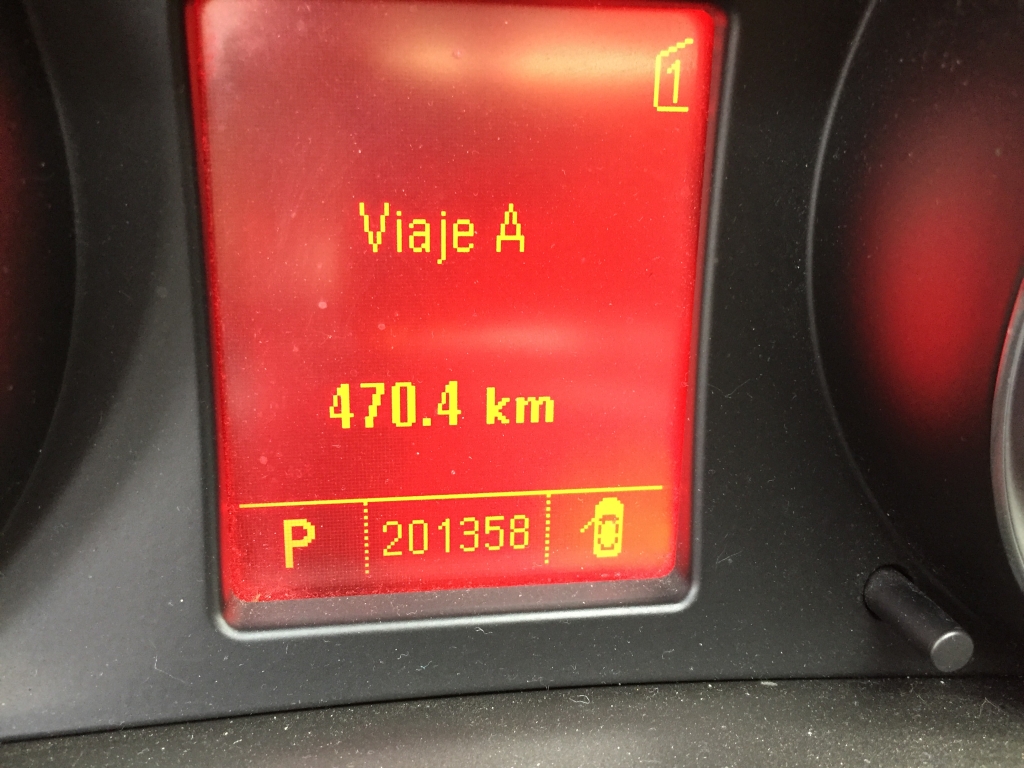 OPEL INSIGNIA TOURER 2.0 CDTI 160CV AUT