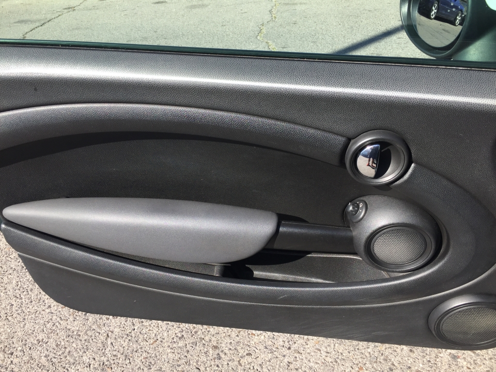 MINI ONE 1.4 INY 95CV