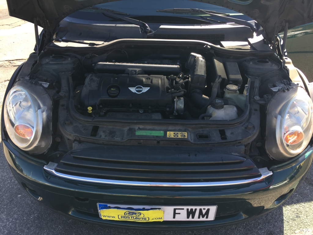 MINI ONE 1.4 INY 95CV