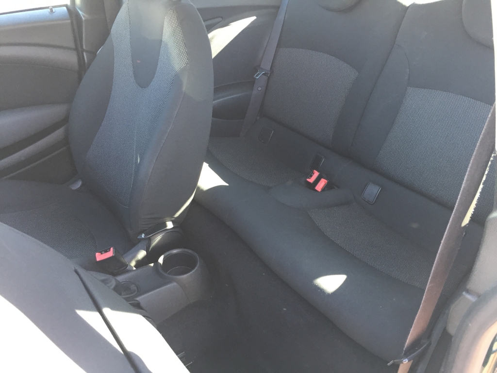 MINI ONE 1.4 INY 95CV