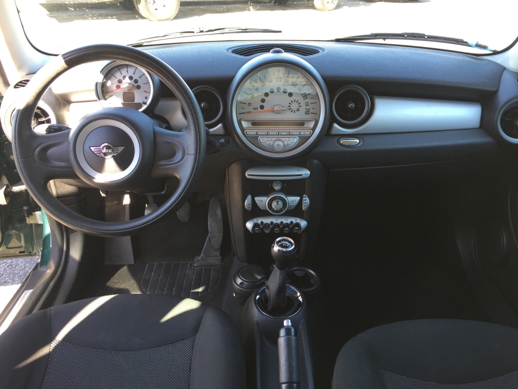 MINI ONE 1.4 INY 95CV