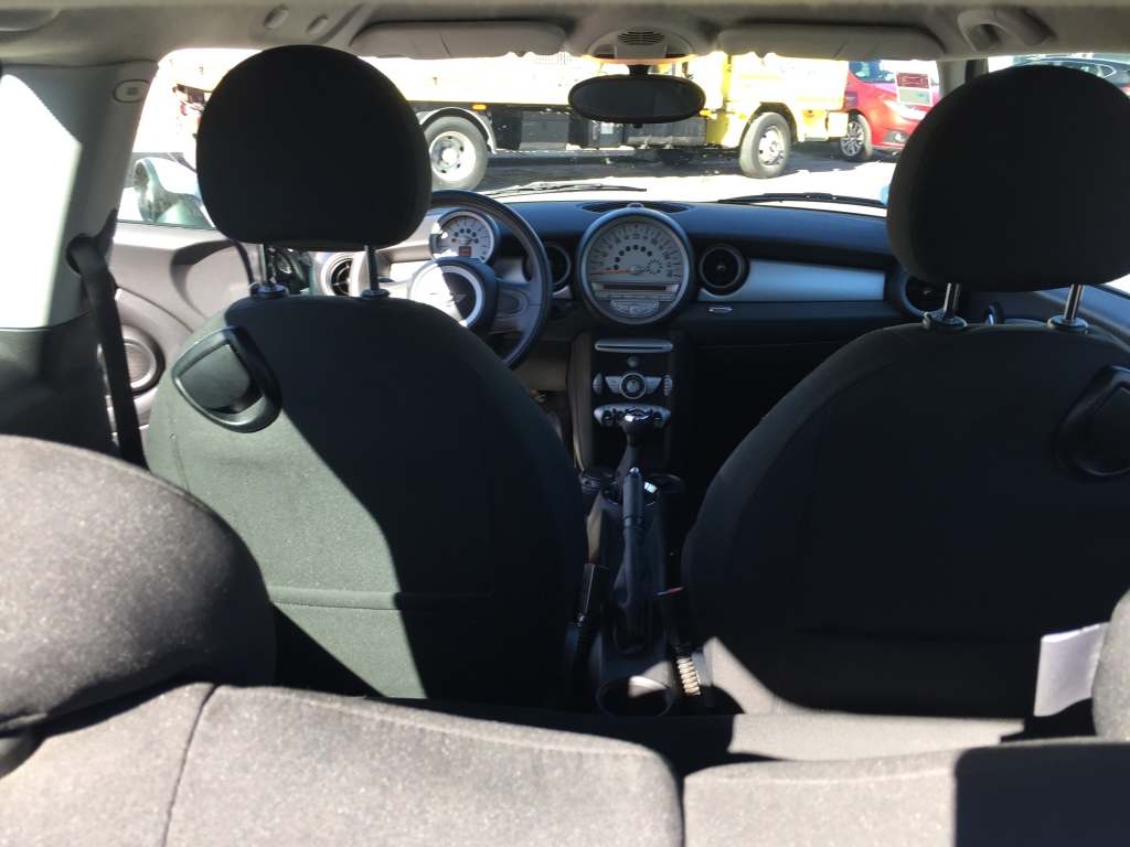 MINI ONE 1.4 INY 95CV