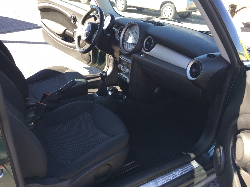 MINI ONE 1.4 INY 95CV