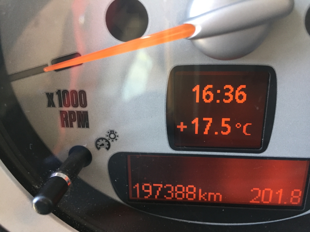 MINI ONE 1.4 INY 95CV