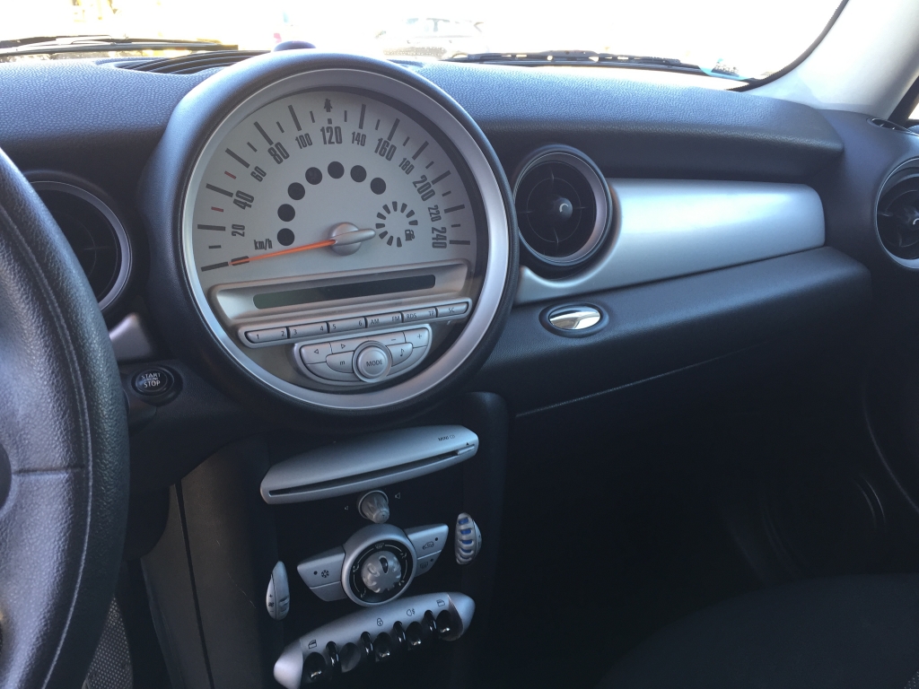 MINI ONE 1.4 INY 95CV