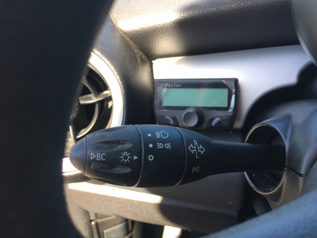 MINI ONE 1.4 INY 95CV