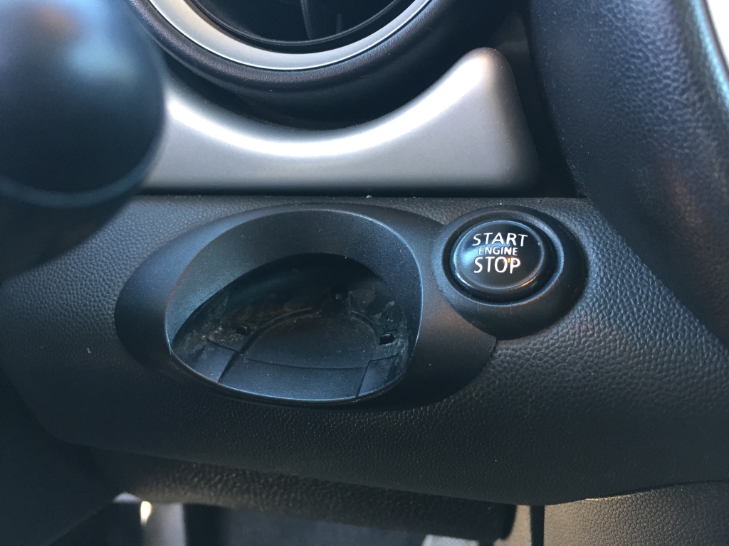 MINI ONE 1.4 INY 95CV