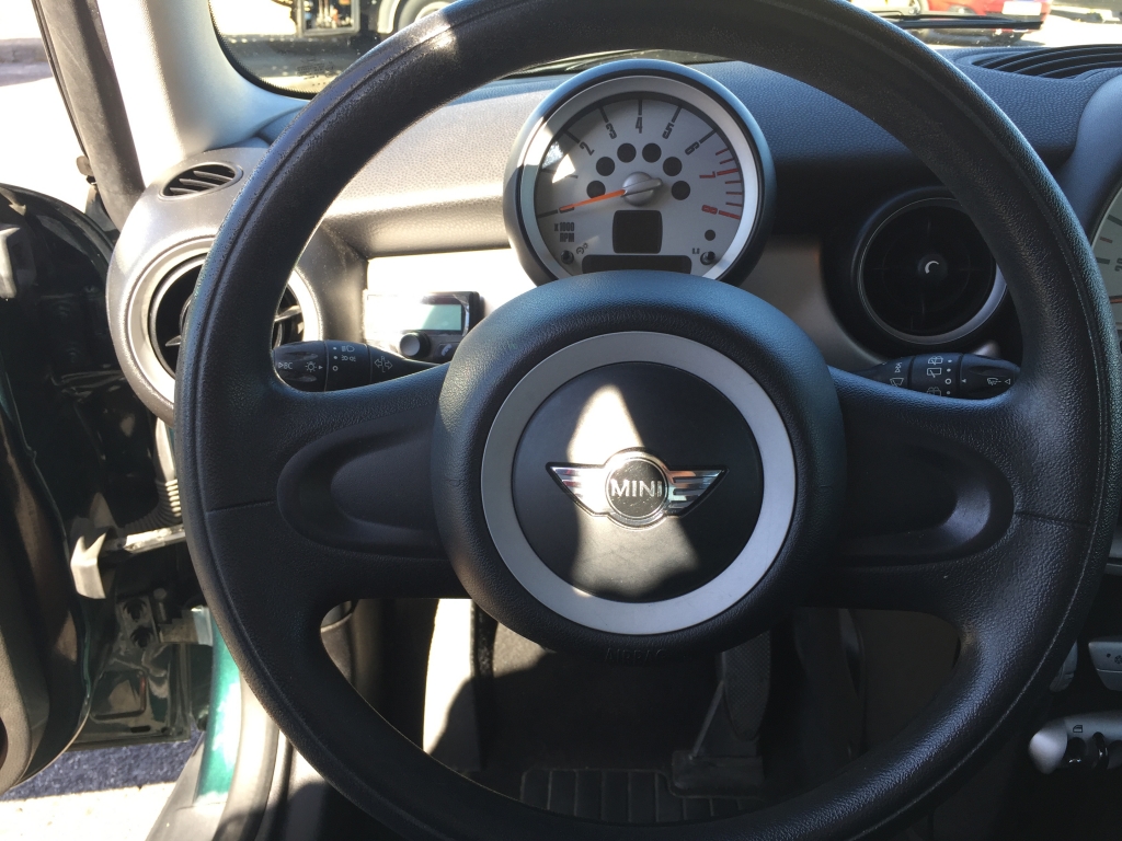 MINI ONE 1.4 INY 95CV