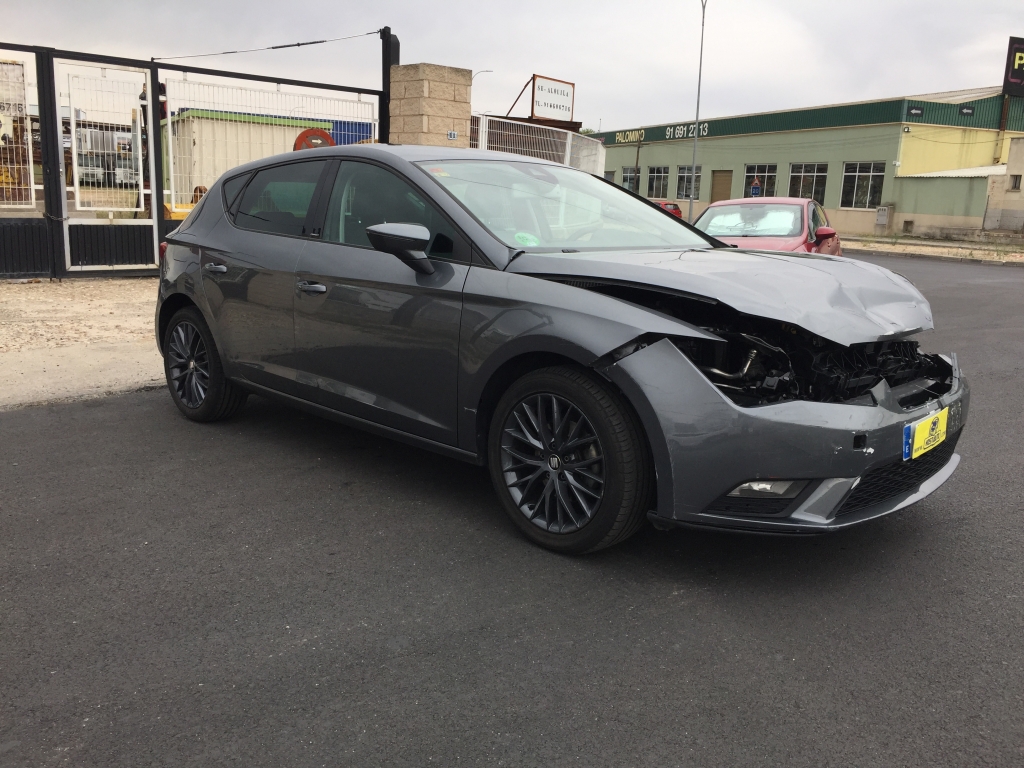 SEAT LEON 1.6 TDI 110CV