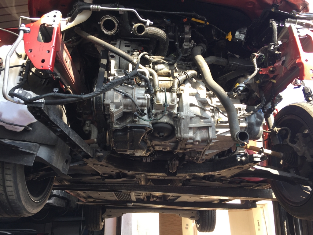 RENAULT CLIO 1.0 GLP 100CV