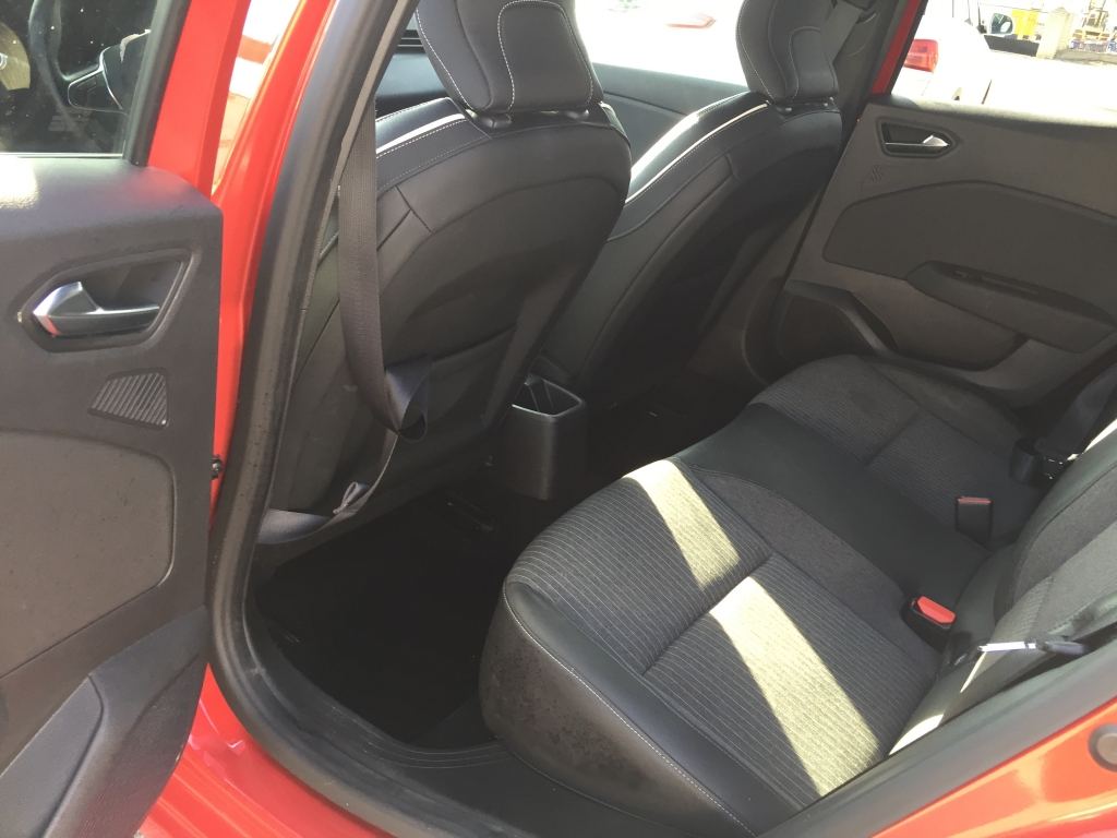 RENAULT CLIO 1.0 GLP 100CV