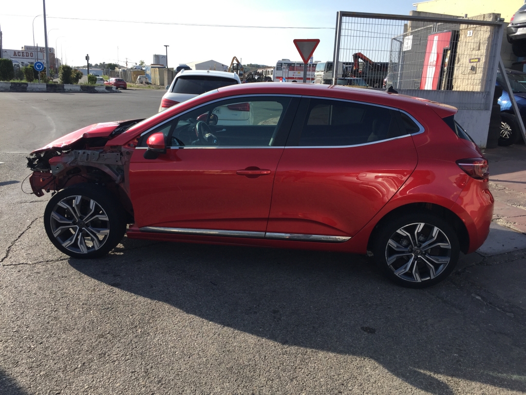 RENAULT CLIO 1.0 GLP 100CV