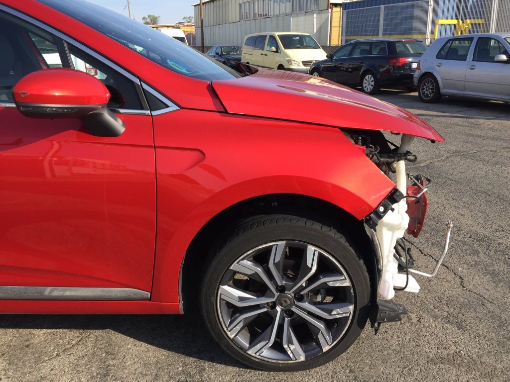 RENAULT CLIO 1.0 GLP 100CV