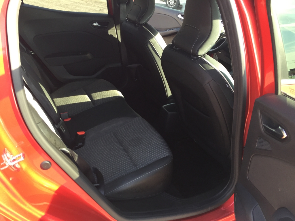 RENAULT CLIO 1.0 GLP 100CV