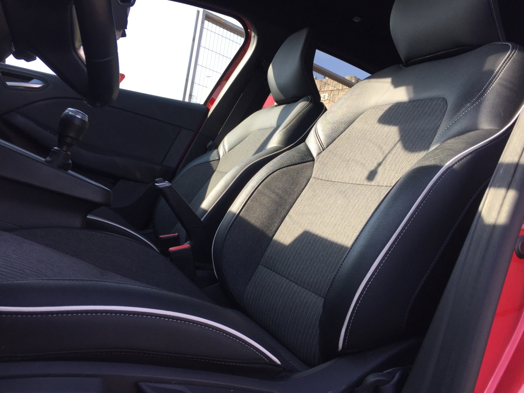 RENAULT CLIO 1.0 GLP 100CV
