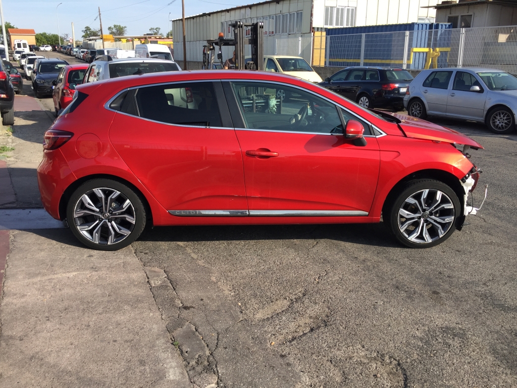 RENAULT CLIO 1.0 GLP 100CV