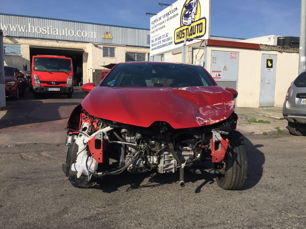 RENAULT CLIO 1.0 GLP 100CV