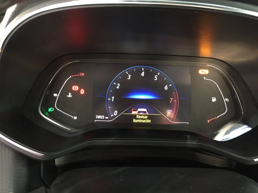 RENAULT CLIO 1.0 GLP 100CV