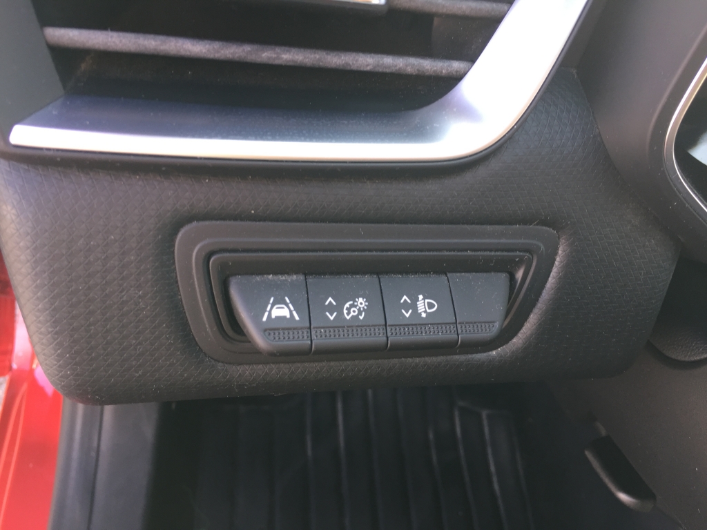 RENAULT CLIO 1.0 GLP 100CV