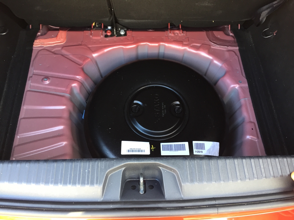 RENAULT CLIO 1.0 GLP 100CV