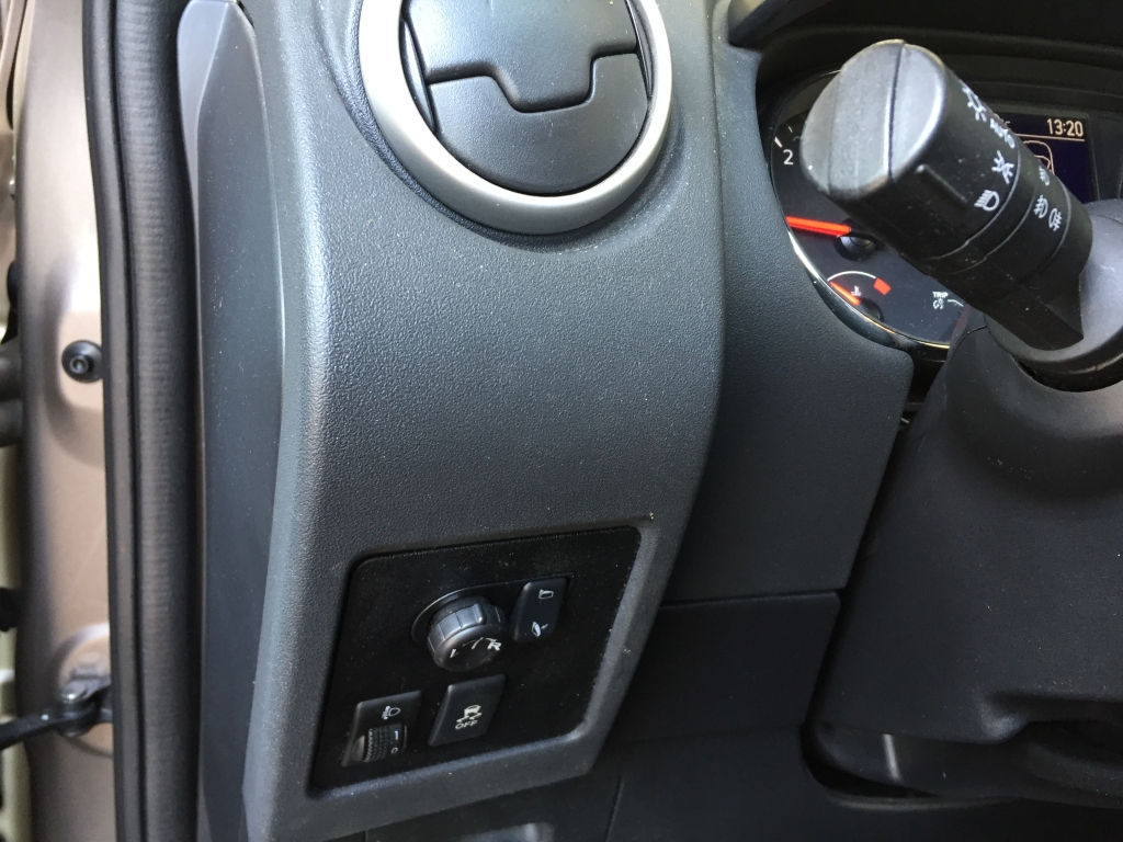 NISSAN QASHQAI 1.5 DCI 110CV