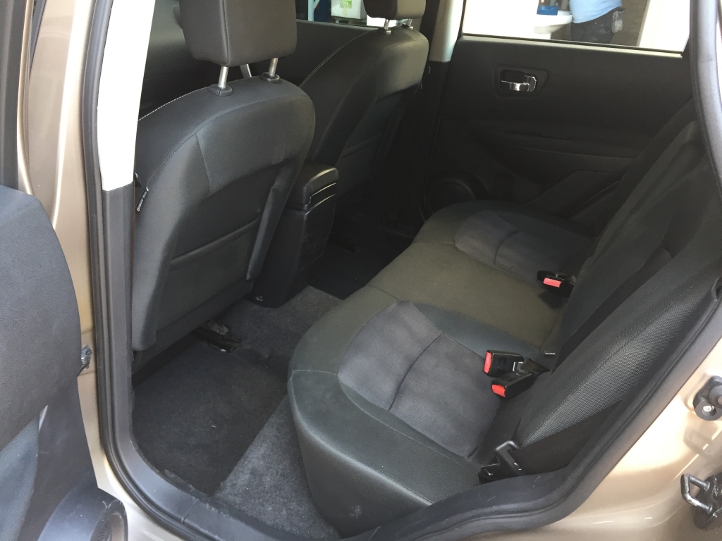 NISSAN QASHQAI 1.5 DCI 110CV