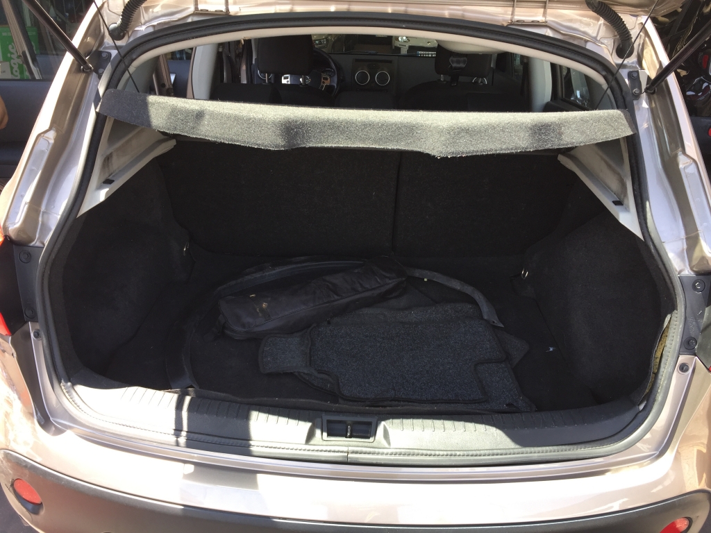 NISSAN QASHQAI 1.5 DCI 110CV