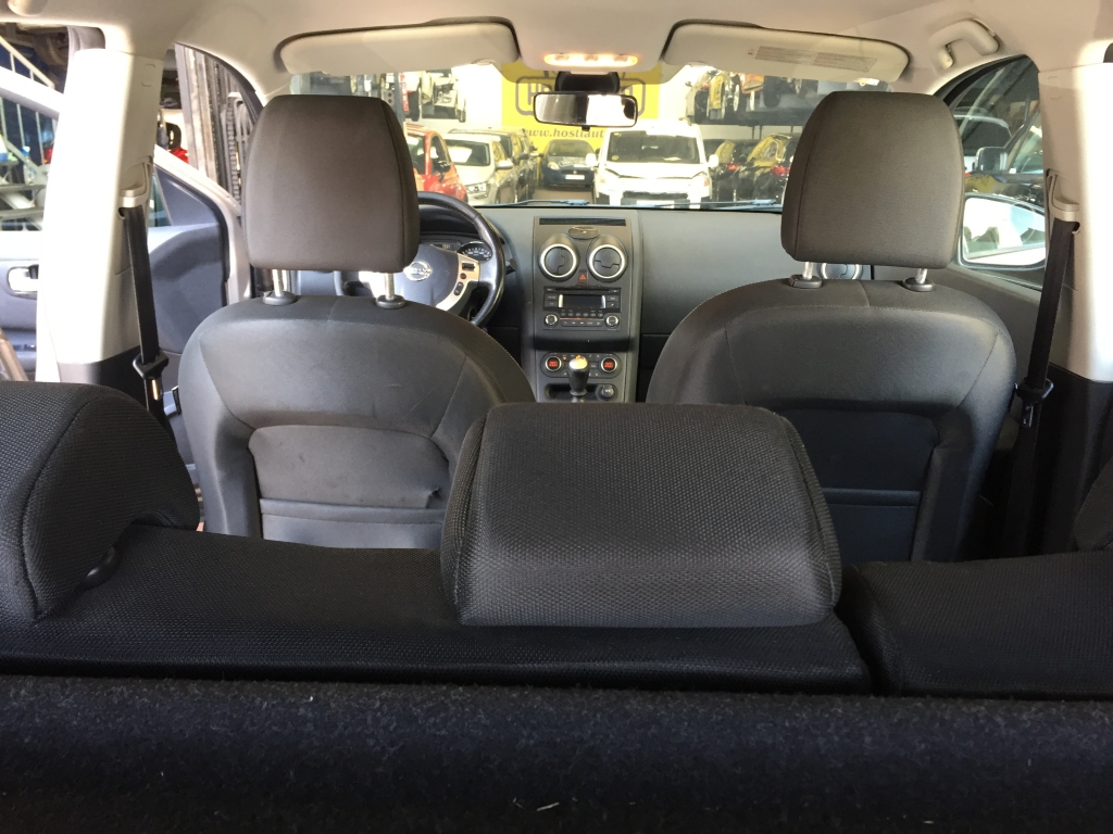 NISSAN QASHQAI 1.5 DCI 110CV