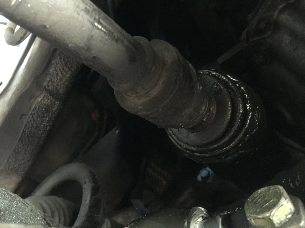 NISSAN QASHQAI 1.5 DCI 110CV