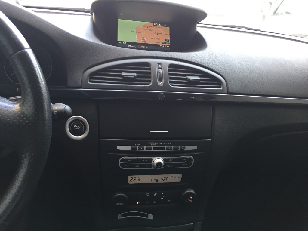 RENAULT LAGUNA 1.9 DCI 130CV